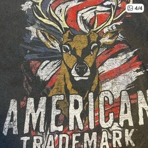 Comfort Colors Charcoal Tee